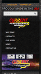 Mobile Screenshot of currentperformance.com